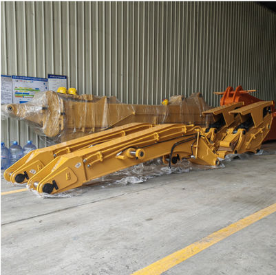 13.5T Thiết bị thợ đào đường hầm SY135