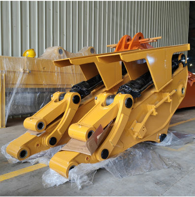 13.5T Thiết bị thợ đào đường hầm SY135