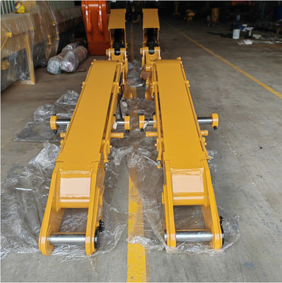 13.5T Thiết bị thợ đào đường hầm SY135