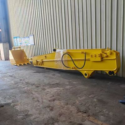 Nhà máy bán thợ đào cánh tay trượt kính thiên văn Q355B cho CAT, Sumitomo, Komatsu, Kobelco