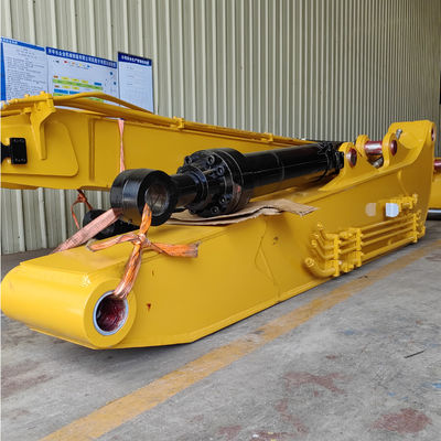 Nhà sản xuất tùy chỉnh máy đào đống búa phụ kiện, Vibratory Hammer Pile Driver cho PC350