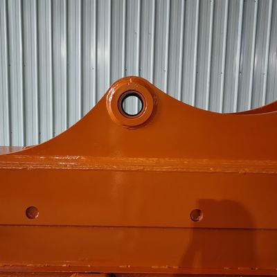 25m Excavator Telescopic Boom và cánh tay