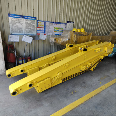 Nhà máy bán thợ đào cánh tay trượt kính thiên văn Q355B cho CAT, Sumitomo, Komatsu, Kobelco