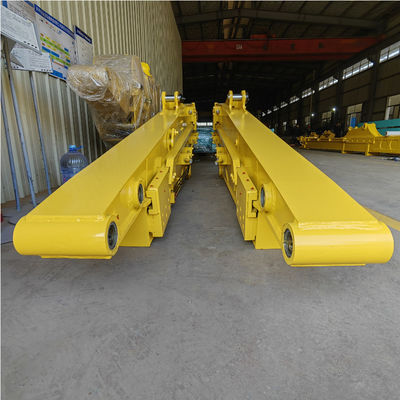 Nhà máy bán thợ đào cánh tay trượt kính thiên văn Q355B cho CAT, Sumitomo, Komatsu, Kobelco