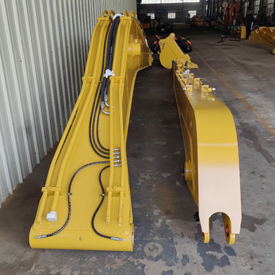 trực tiếp từ nhà sản xuất chất lượng cao cánh tay kéo dài cho máy đào CAT 320 Hitachi 200 Long Reach