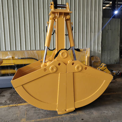 Cần cẩu ba đoạn có thể thu gọn