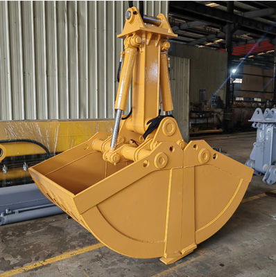 Cần cẩu ba đoạn có thể thu gọn