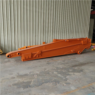 Excavator cánh tay trượt và boom cho ZX225 10m thiết kế sáng tạo và hiệu quả