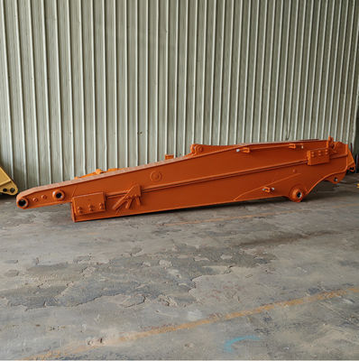 Nhà máy bán buôn phụ tùng máy móc xây dựng 6-30 tấn Excavator với cánh tay trượt boom dài tương thích với SK210 SH300 HD700