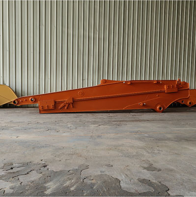 Excavator cánh tay trượt và boom cho ZX225 10m thiết kế sáng tạo và hiệu quả