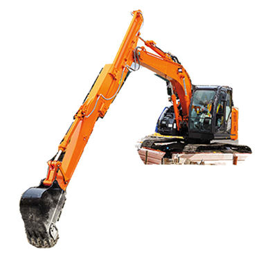 Phụ tùng máy móc xây dựng chất lượng cao Gầu trượt máy xúc Gầu trượt EX110 PC100 SK110