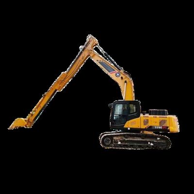 Tay đòn trượt máy xúc với bảo trì đơn giản, thiết kế chắc chắn, hệ thống thủy lực chống rò rỉ, tuổi thọ kéo dài