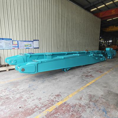 Bộ phận máy móc xây dựng tùy chọn 18M 20M 24M 26M 28M 30M