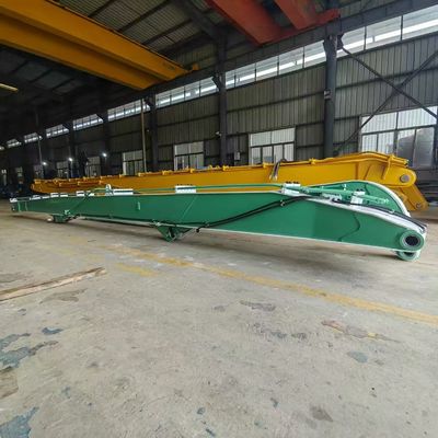 Bộ phận máy móc xây dựng tùy chọn 18M 20M 24M 26M 28M 30M