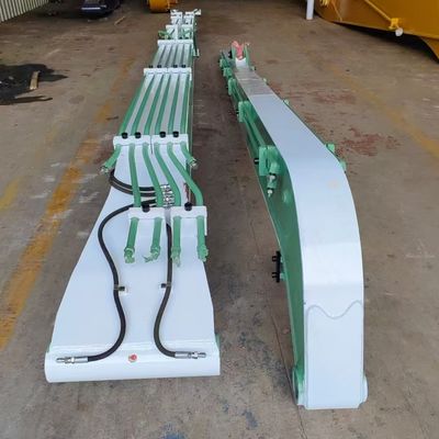 Bộ phận máy móc xây dựng tùy chọn 18M 20M 24M 26M 28M 30M