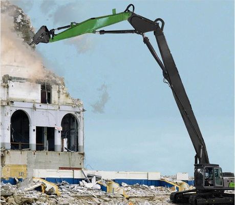 Bộ phận máy móc xây dựng tùy chọn 18M 20M 24M 26M 28M 30M