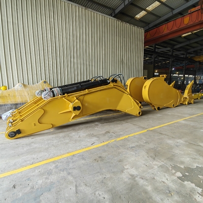 Nhà máy bán trực tiếp máy đào đá Boom / Ripper Boom Bộ phận máy đào với đào mạnh cho CAT349 CAT390 SY500 HITACHI 450