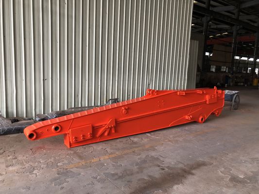 Máy đào cánh tay trượt dài cho máy đào 3-36t, các bộ phận vòng bi lõi cho cánh tay cần trượt