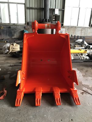 Máy đào cánh tay trượt dài cho máy đào 3-36t, các bộ phận vòng bi lõi cho cánh tay cần trượt