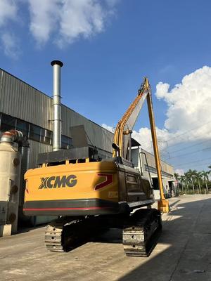X Excavator Long Reach Arm Engineering Machinery Accessories Good After-sales Service Excavator XE380 25m Long Reach Boom bán