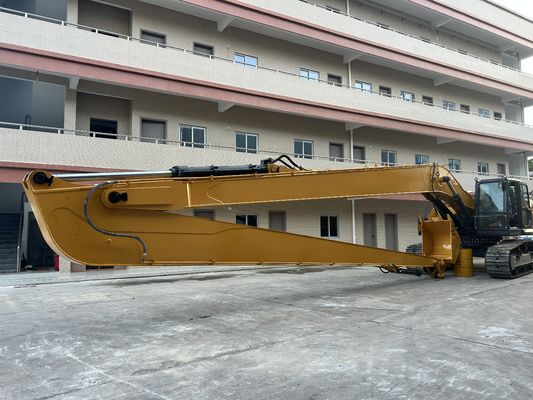 X Excavator Long Reach Arm Engineering Machinery Accessories Good After-sales Service Excavator XE380 25m Long Reach Boom bán