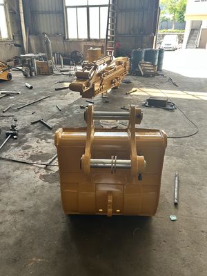 Máy đào chất lượng cao 8m cánh tay kéo dài cánh tay kéo dài cho máy đào Kubato