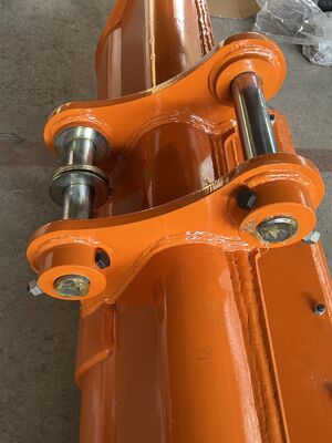 Gầu làm sạch rãnh cho máy xúc, Gầu bùn, Cung cấp chuyên nghiệp cho máy xúc 1-50T