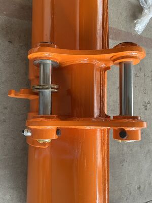 Gầu làm sạch rãnh cho máy xúc, Gầu bùn, Cung cấp chuyên nghiệp cho máy xúc 1-50T