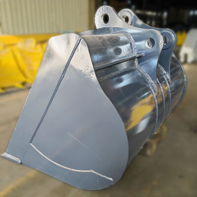 Nhà cung cấp phụ kiện máy xúc gầu bùn máy xúc cho gầu làm sạch mương