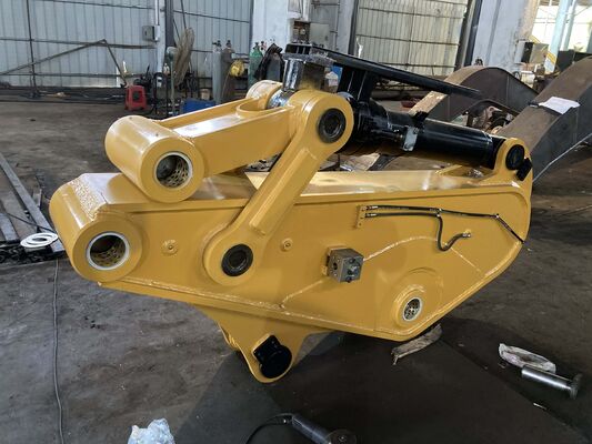 Cần đào hầm hiệu quả cao để bán Cần đào ngắn Cần đào ngắn cho Cat Hitachi Komatsu Sanny