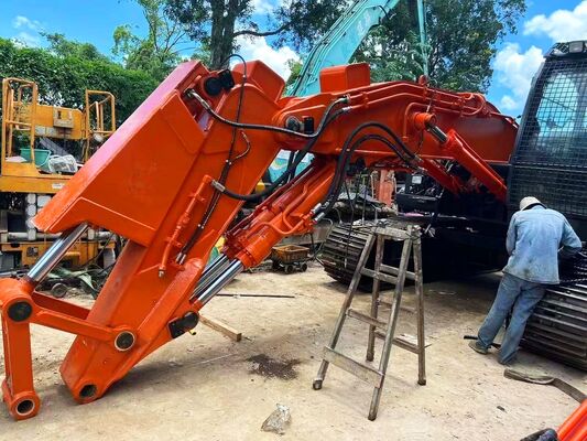 Cần đào hầm hiệu quả cao để bán Cần đào ngắn Cần đào ngắn cho  Hitachi Komatsu Sanny