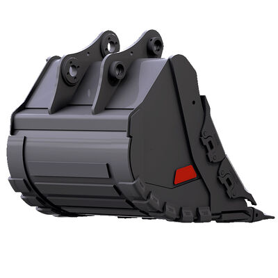 Hitachi cho Komatsu Đậu đá thép lớn cho máy đào Đậu đá cứng cho máy đào Đậu đá cho máy đào