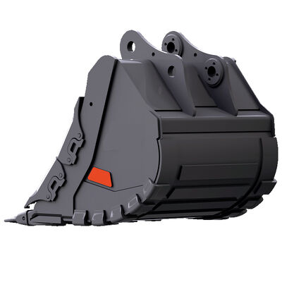 Hitachi cho Komatsu Đậu đá thép lớn cho máy đào Đậu đá cứng cho máy đào Đậu đá cho máy đào