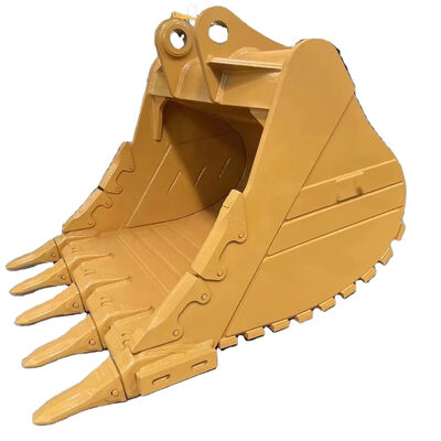 Hitachi cho Komatsu Đậu đá thép lớn cho máy đào Đậu đá cứng cho máy đào Đậu đá cho máy đào