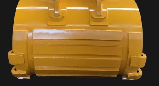 Máy đào Sany hạng nặng Đậu đá cho Doosan cho Mèo Thiết bị xây dựng_đậu cho máy đào