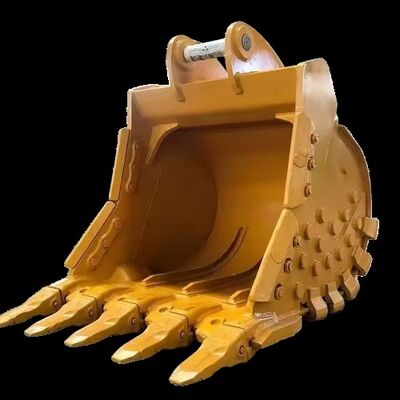 Máy đào Sany hạng nặng Đậu đá cho Doosan cho Mèo Thiết bị xây dựng_đậu cho máy đào