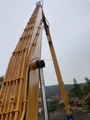 CAT349 Bùng nổ phá hủy tầm xa dài 28 mét Đa dụng hạng nặng dài