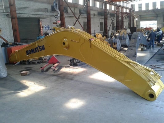 Máy đào khai thác 40-47 tấn trực tiếp tại nhà máy Máy đào cánh tay đòn tiêu chuẩn bùng nổ tầm xa cho EX400 PC450 Cat34
