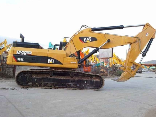 Phần đính kèm máy xúc đá 6-10 tấn thực tế cho PC CAT Hitachi Liebherr