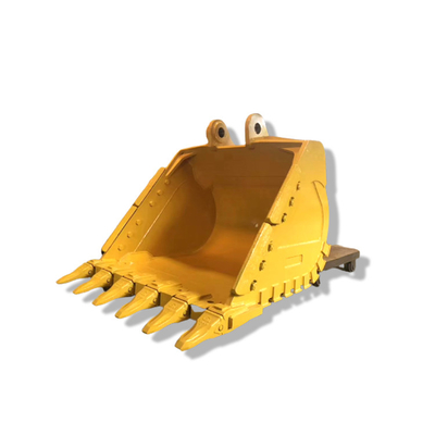 Phụ kiện thùng đá Antiwear PC460 Excavator Đa năng