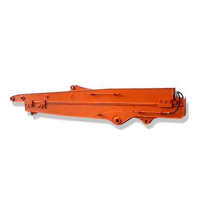 Cánh tay máy xúc trượt KOMATSU KOBELCO Đa năng Màu cam