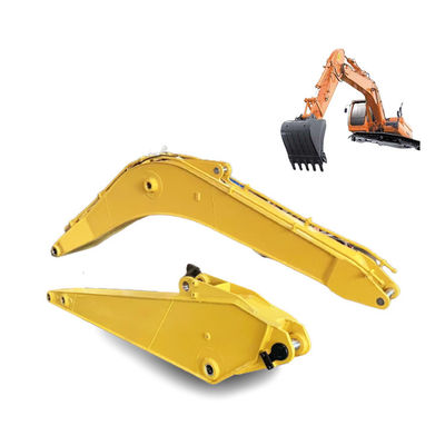 Q355B Extension Mini 6T Excavator Standard Arm cho SANY KOSUMA HITACHI