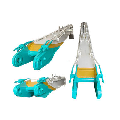 Máy xúc Super Booms và Handles cho Hitachi Komatsu Doosan Kobelco Hyundai