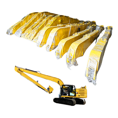 Máy xúc Oem Odm của Malaysia Cánh tay đòn dài tầm xa cho Volvo EC210 EC240