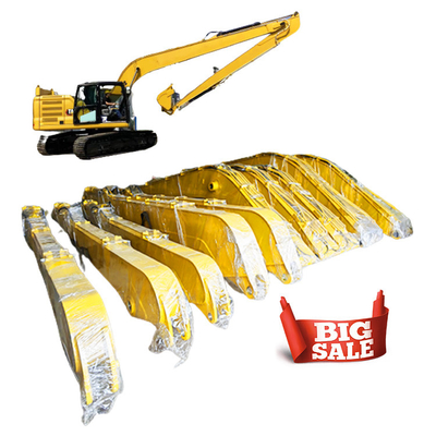 Indonesia Long Arm Assy For Excavator, Antiwear Excavator Long Arm For Hitachi EX200