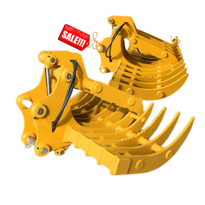 Máy cào cào gốc máy đào mini, Máy cào cào máy đào mini Kobuta
