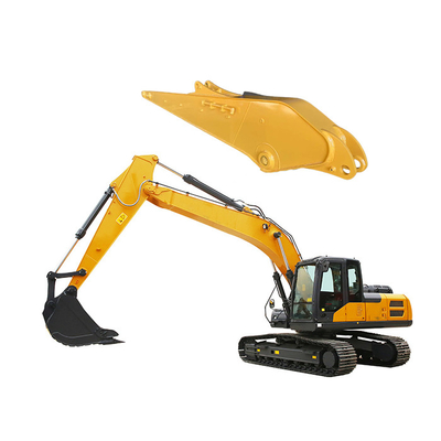 Máy đào chống mài mòn Cần cẩu tiêu chuẩn cho 6 - 47 tấn ZX200 PC220 PC240