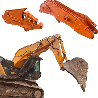 Cánh tay thợ đào đường hầm chất lượng cao cho các bộ phận máy xây dựng 320