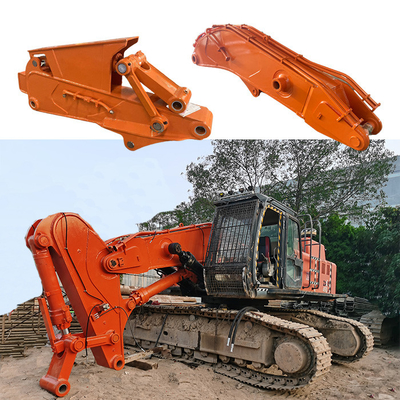 Kỹ thuật chính xác cho hoạt động trượt mượt Cat 320 Excavator Phần thiết bị nặng