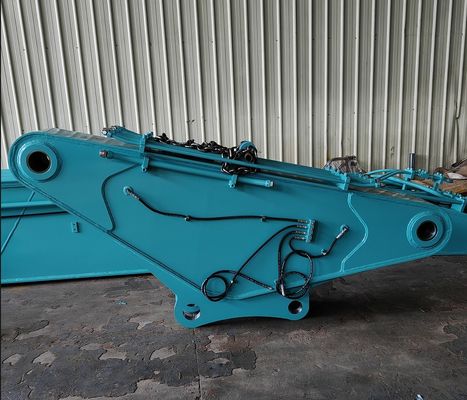 Thợ đào 3 phần tháo dỡ SK350 23 mét cho tháo dỡ độ cao và tháo dỡ tòa nhà.